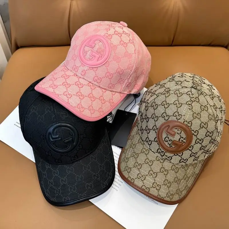 Gucci cap dx108